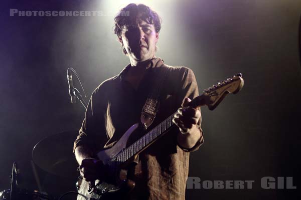 CASS MCCOMBS - 2019-06-04 - PARIS - La Maroquinerie - 